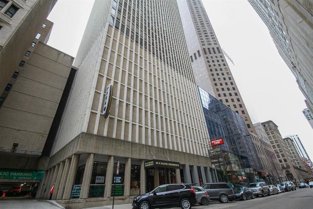 100 E Walton St. #25B, Chicago, IL 60611