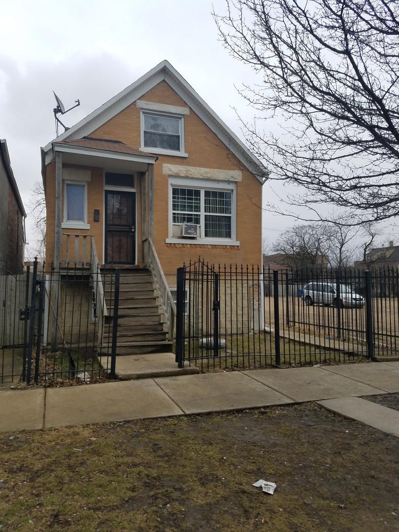 1429 S Kenneth Ave., Chicago, IL 60623