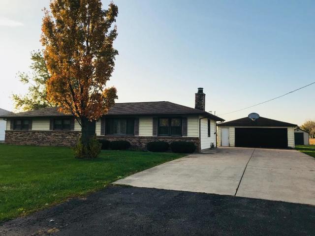 7068 E 3000 North Rd., Manville, IL 61319