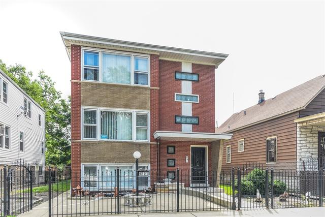 5625 S Oakley Ave., Chicago, IL 60636