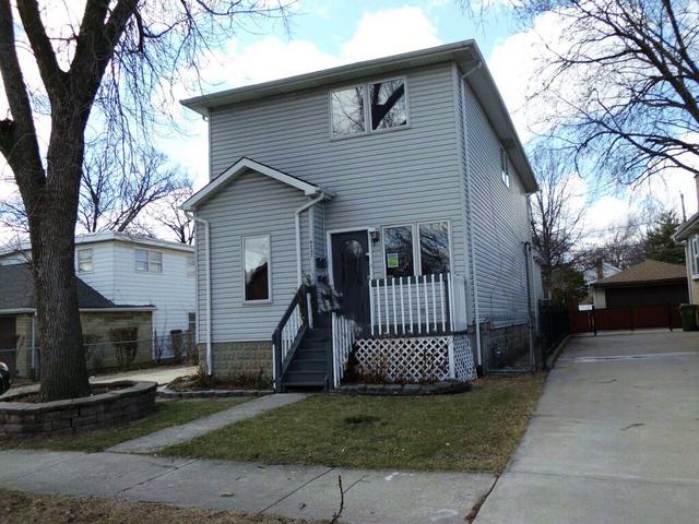9242 Tulley Ave., Oak Lawn, IL 60453