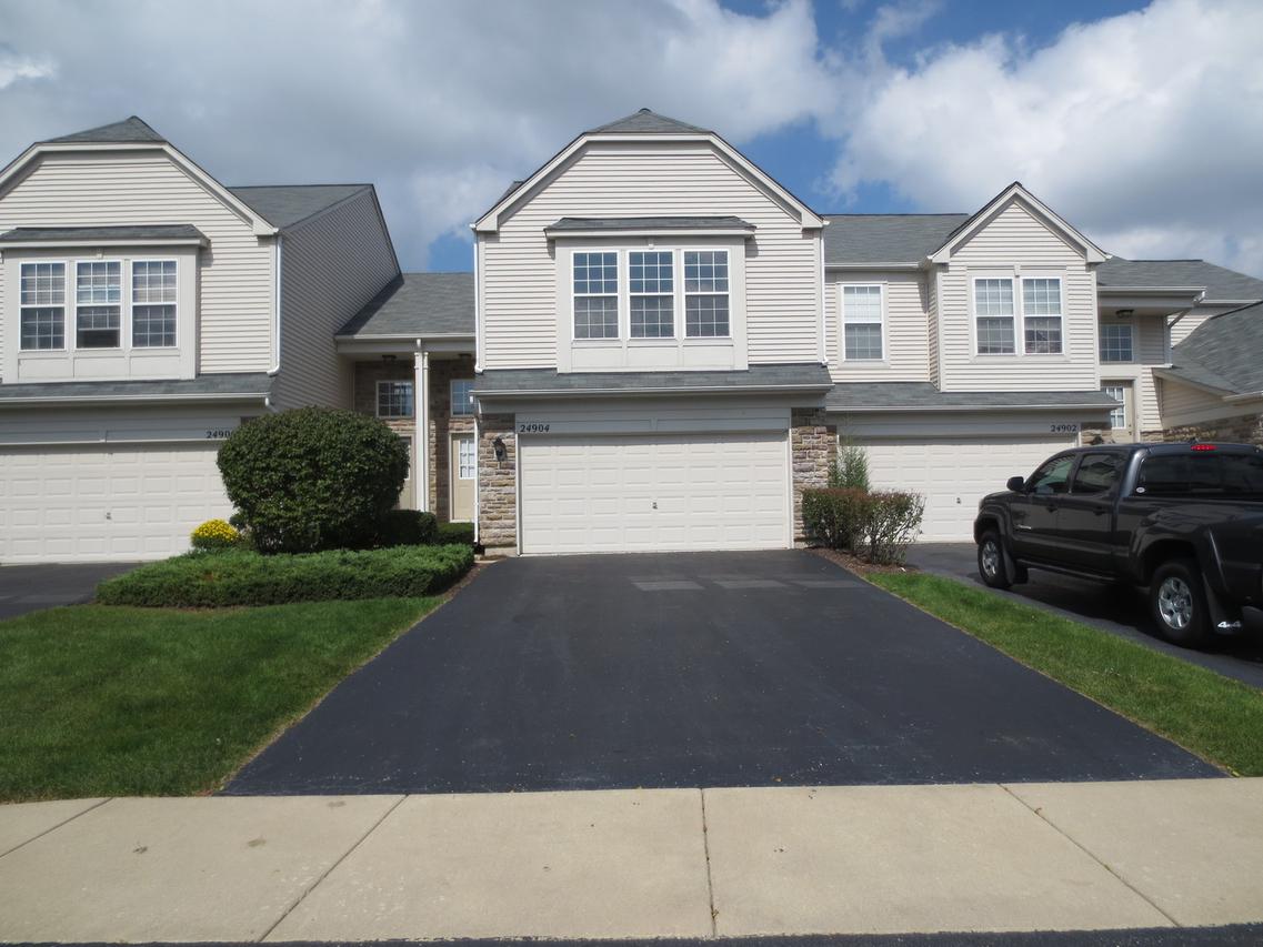 24904 Franklin Ln., Plainfield, IL 60585