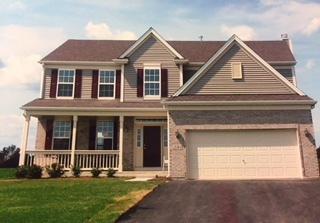 2063 Sandell Ln., North Aurora, IL 60542