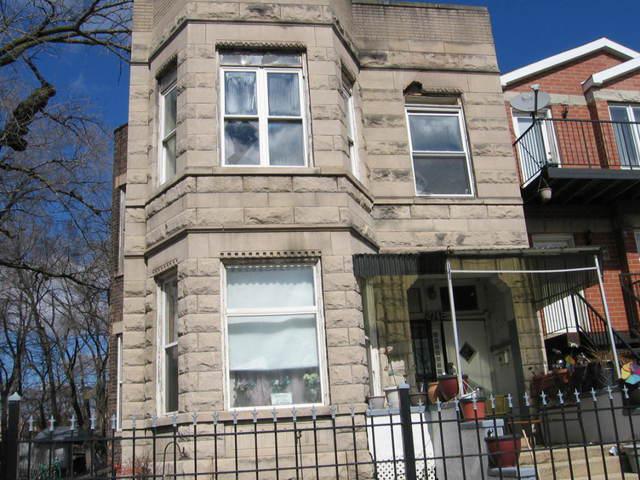 2742 W Polk St., Chicago, IL 60612
