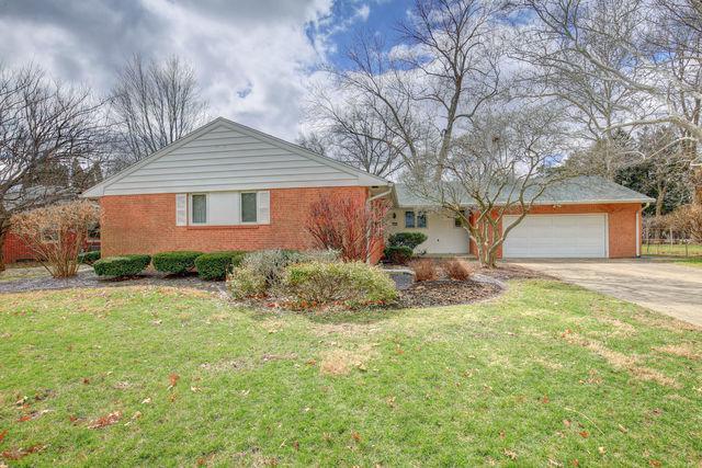 1713 Lynwood Dr., Champaign, IL 61821
