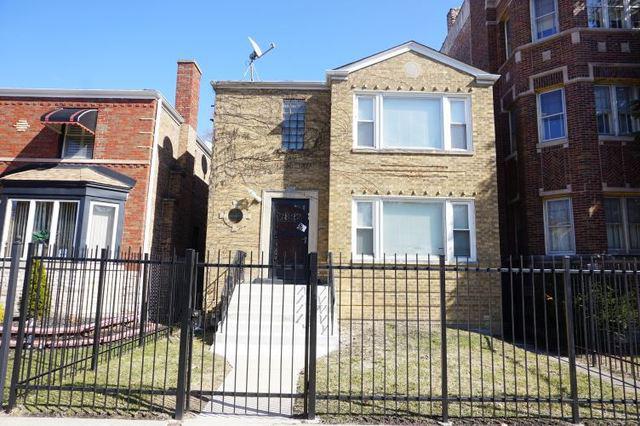 7827 S Ridgeland Ave., Chicago, IL 60649