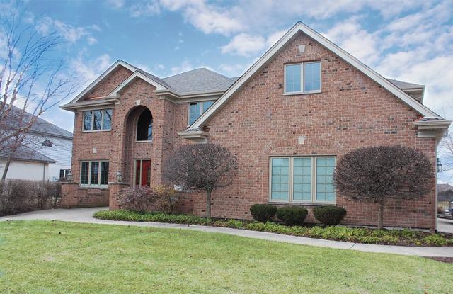 22442 Hinspeter Dr., Frankfort, IL 60423