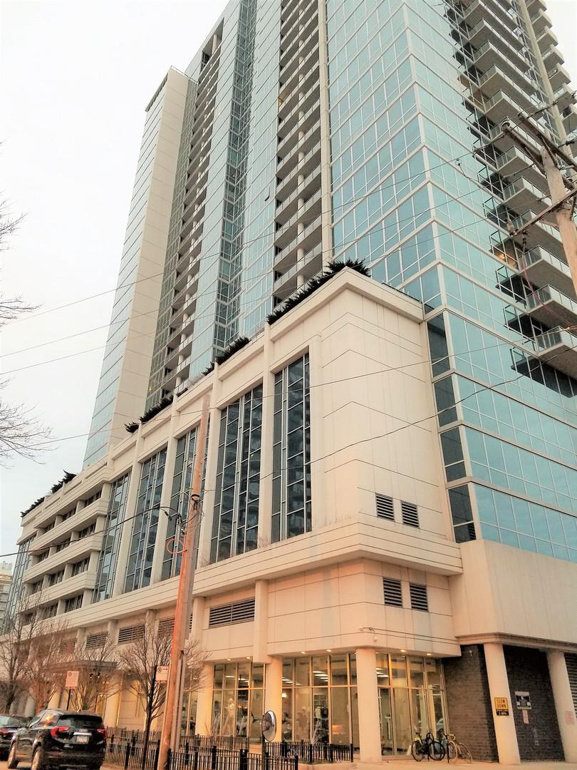 1629 S Prairie Ave. #810, Chicago, IL 60616