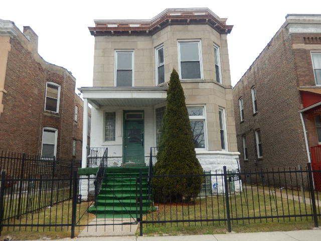 5951 S Green St., Chicago, IL 60621