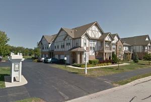 250 Rosehall Dr. #260, Lake Zurich, IL 60047