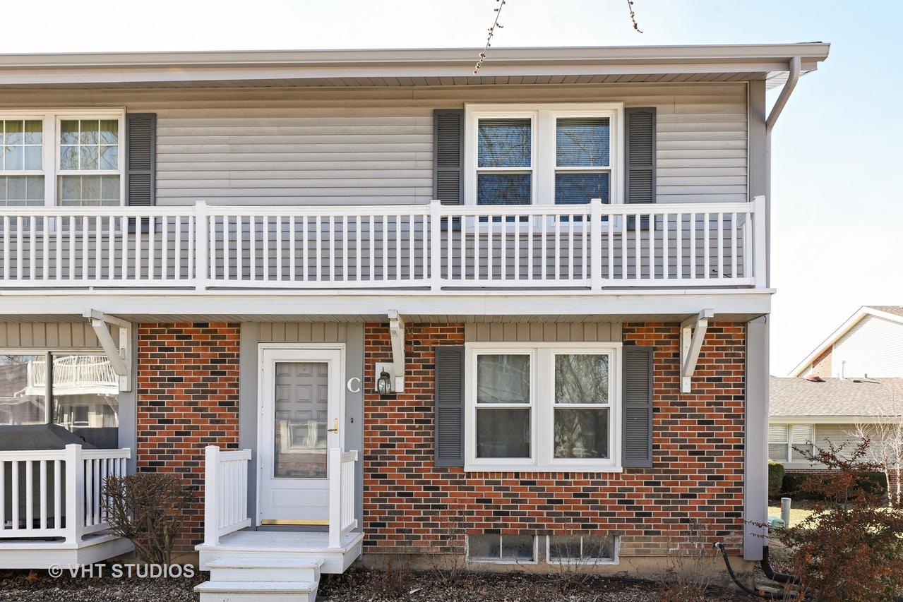 309 Northwestern Ct. #C, Bloomingdale, IL 60108