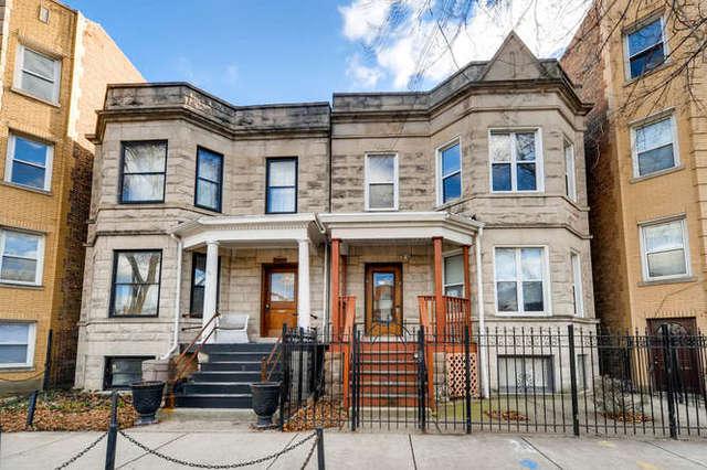 2821 W Wellington Ave., Chicago, IL 60618
