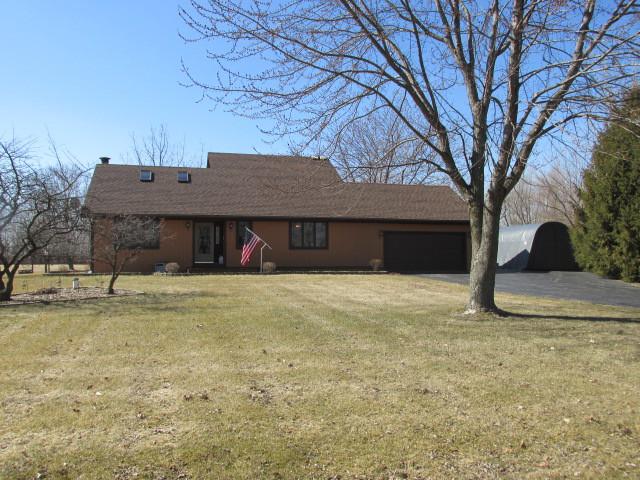 24220 S Schoolhouse Rd., Manhattan, IL 60442