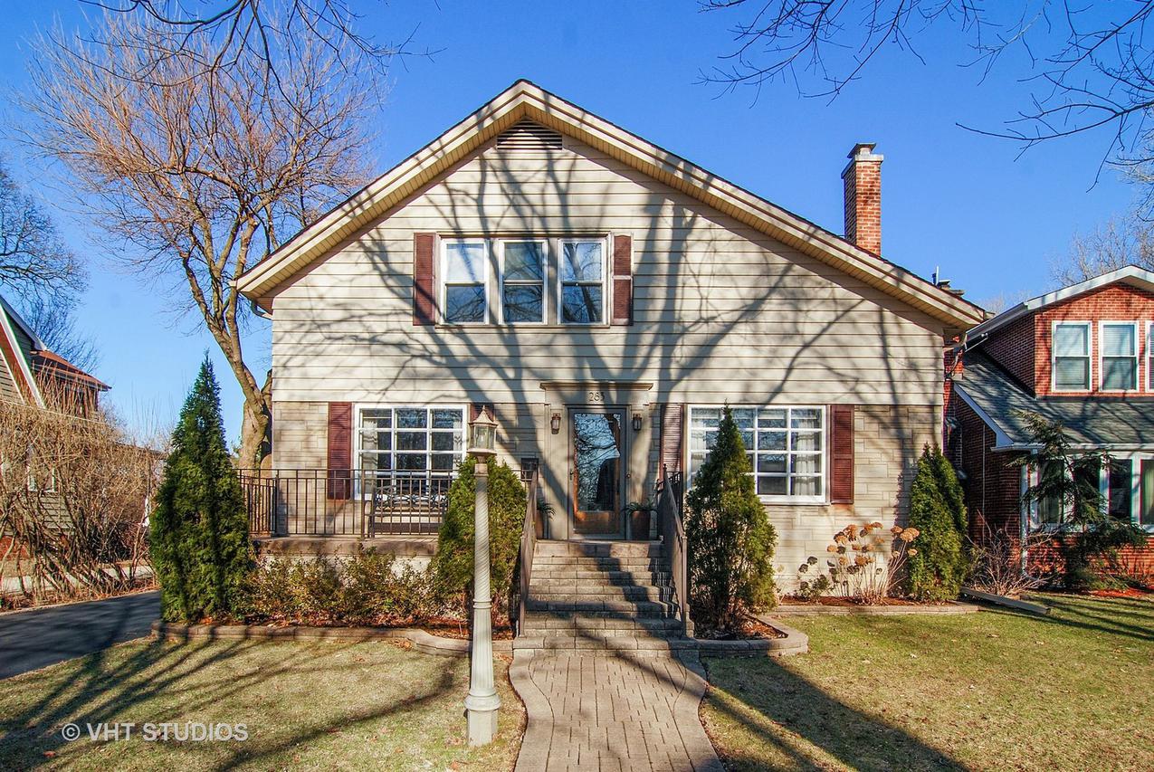 283 Bartram Rd., Riverside, IL 60546