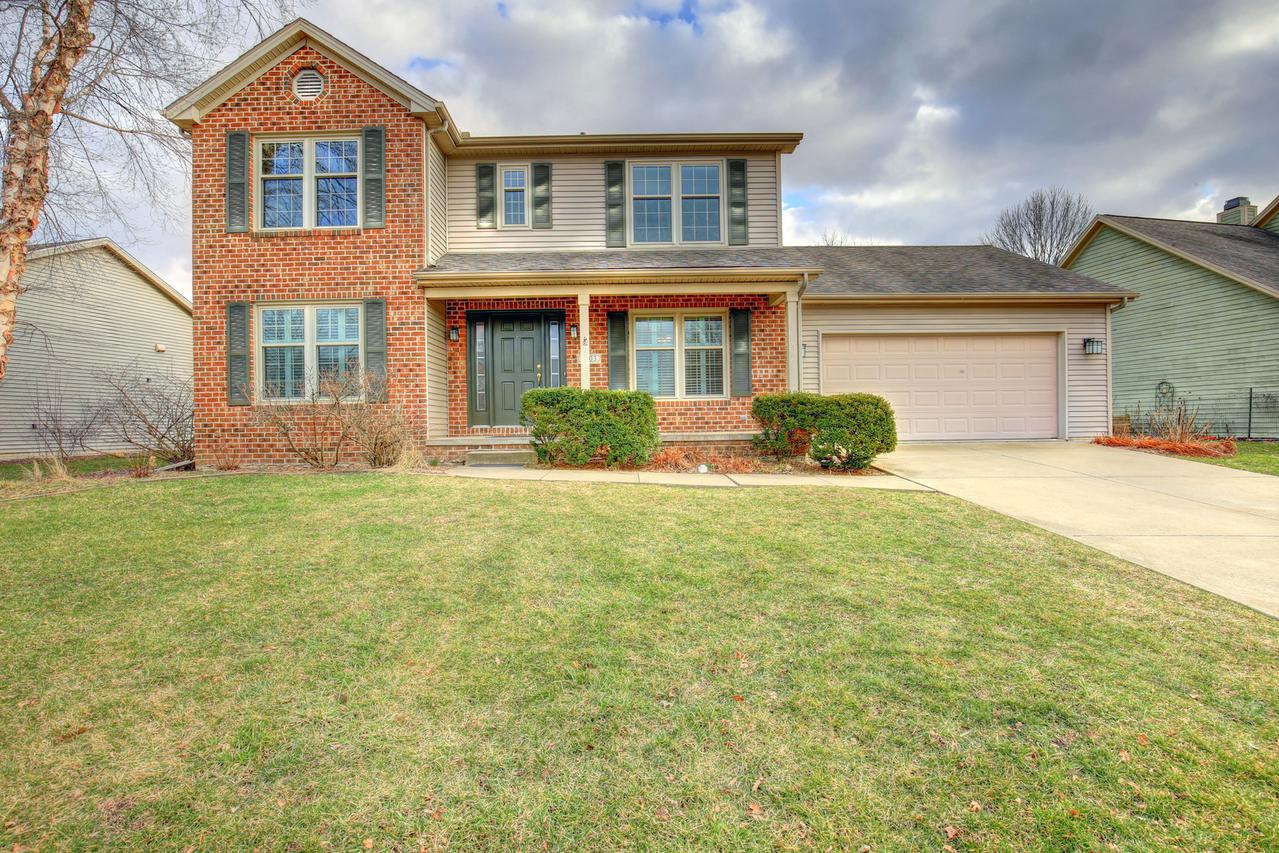 3403 Pebblecreek Pl., Champaign, IL 61822