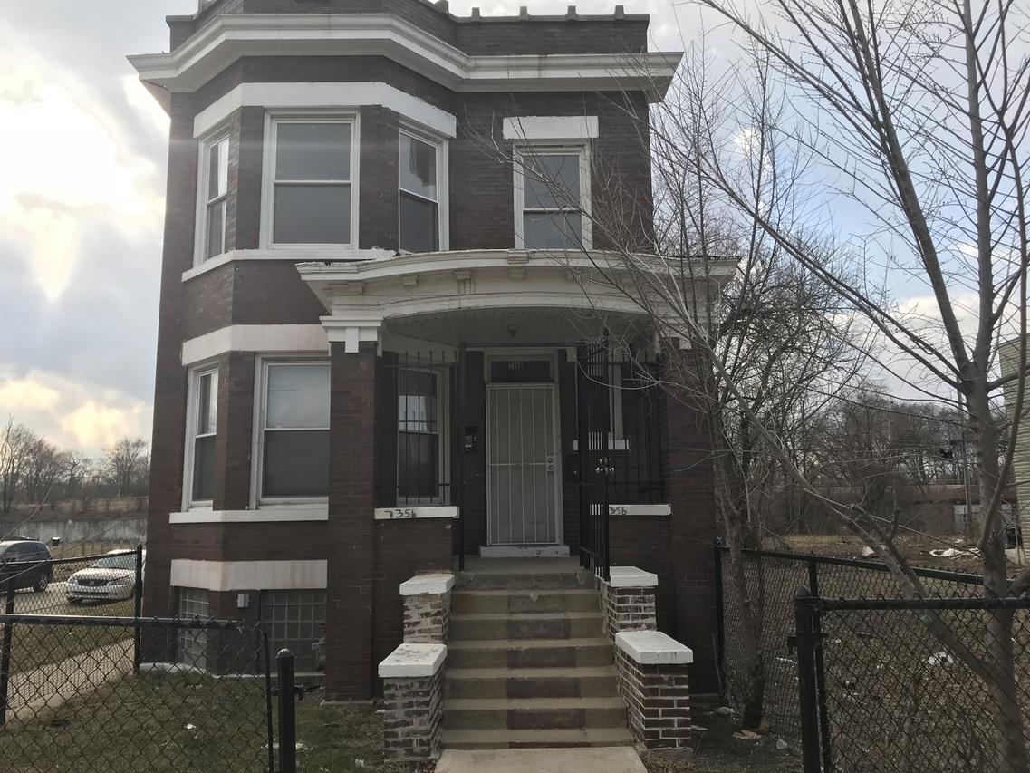 7356 S Stewart Ave., Chicago, IL 60621