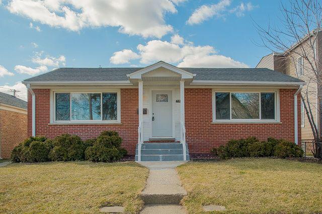 3526 Lincoln St., Franklin Park, IL 60131