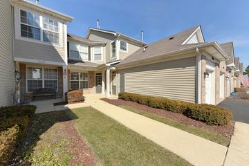 24022 Pear Tree Cir. #022, Plainfield, IL 60585