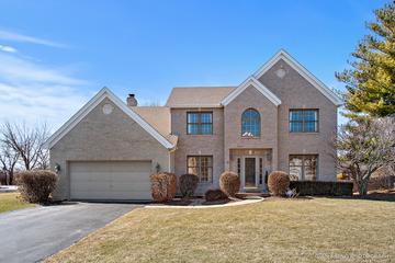 1307 Turnberry Dr., North Aurora, IL 60542