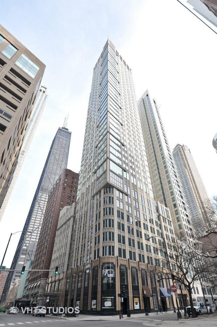 57 E Delaware Pl. #1805, Chicago, IL 60611