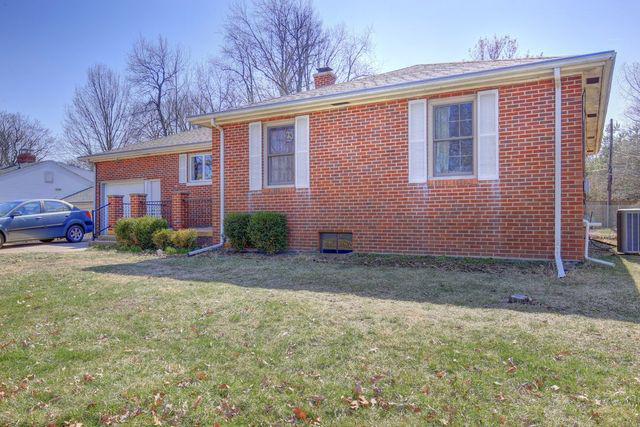 705 Haines Blvd., Champaign, IL 61820