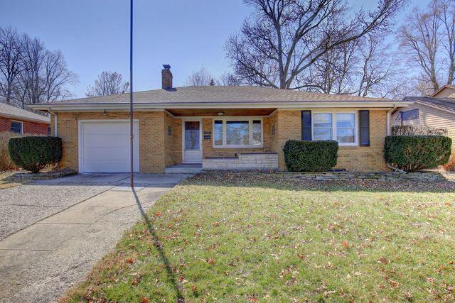 707 Haines Blvd., Champaign, IL 61820