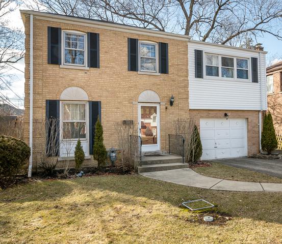 518 S Western Ave., Park Ridge, IL 60068