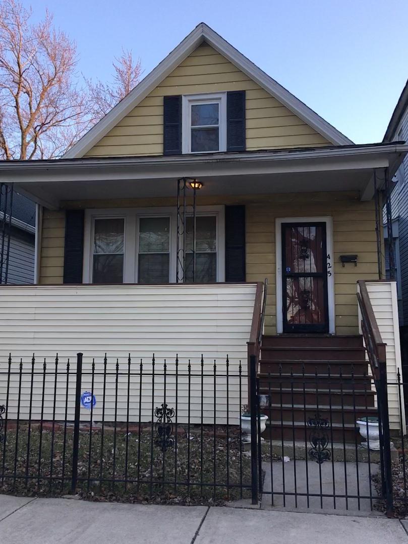 425 W 79th Pl., Chicago, IL 60620