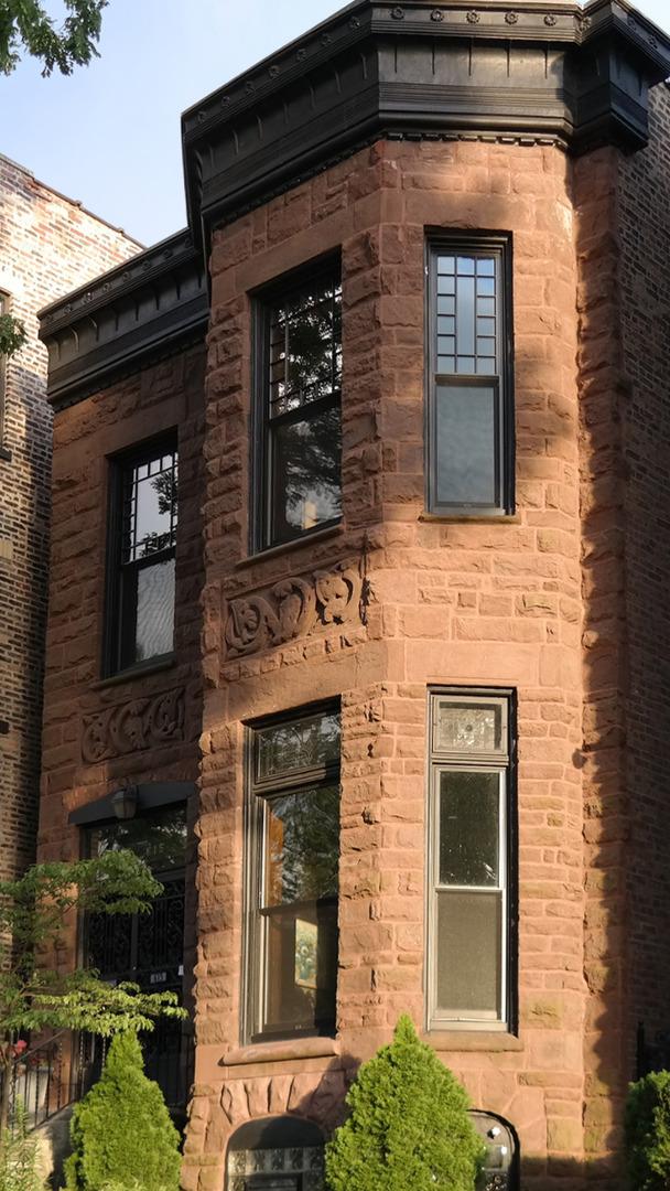 615 E Groveland Park, Chicago, IL 60616