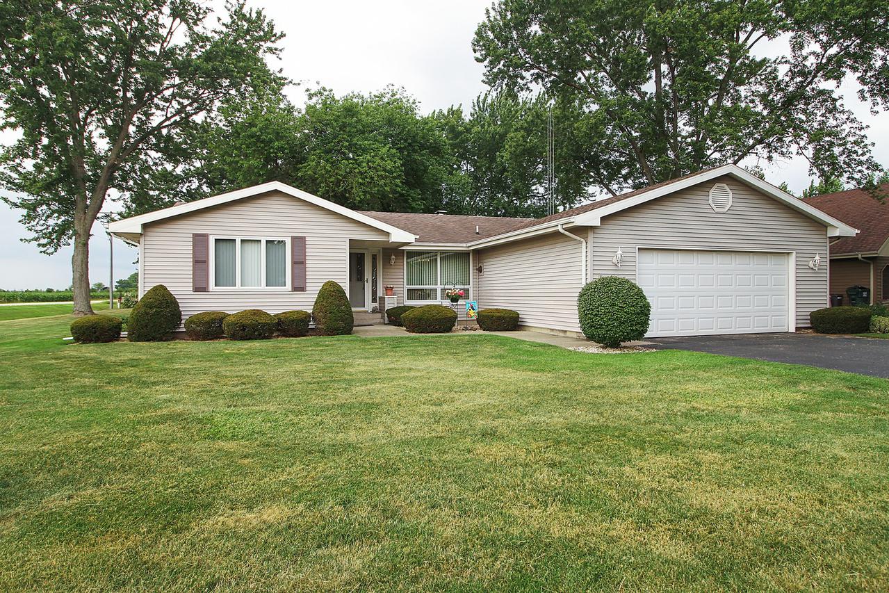 2020 N Robin Dr., Bonfield, IL 60913