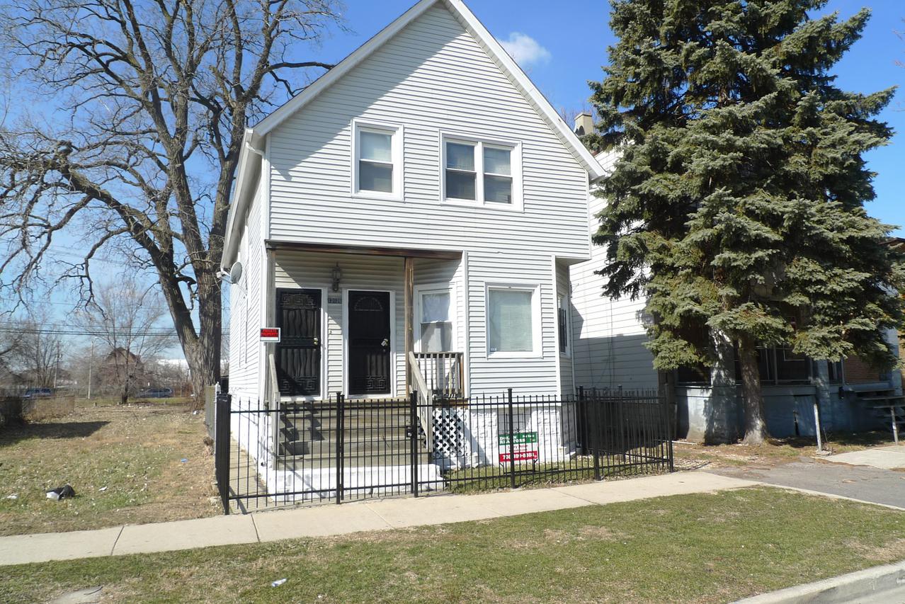 12026 S Union Ave., Chicago, IL 60628