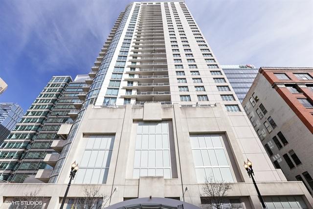 125 S Jefferson St. #1903, Chicago, IL 60661
