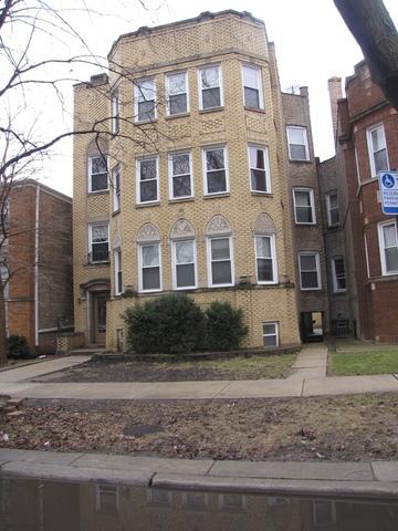 6431 N Francisco Ave., Chicago, IL 60645