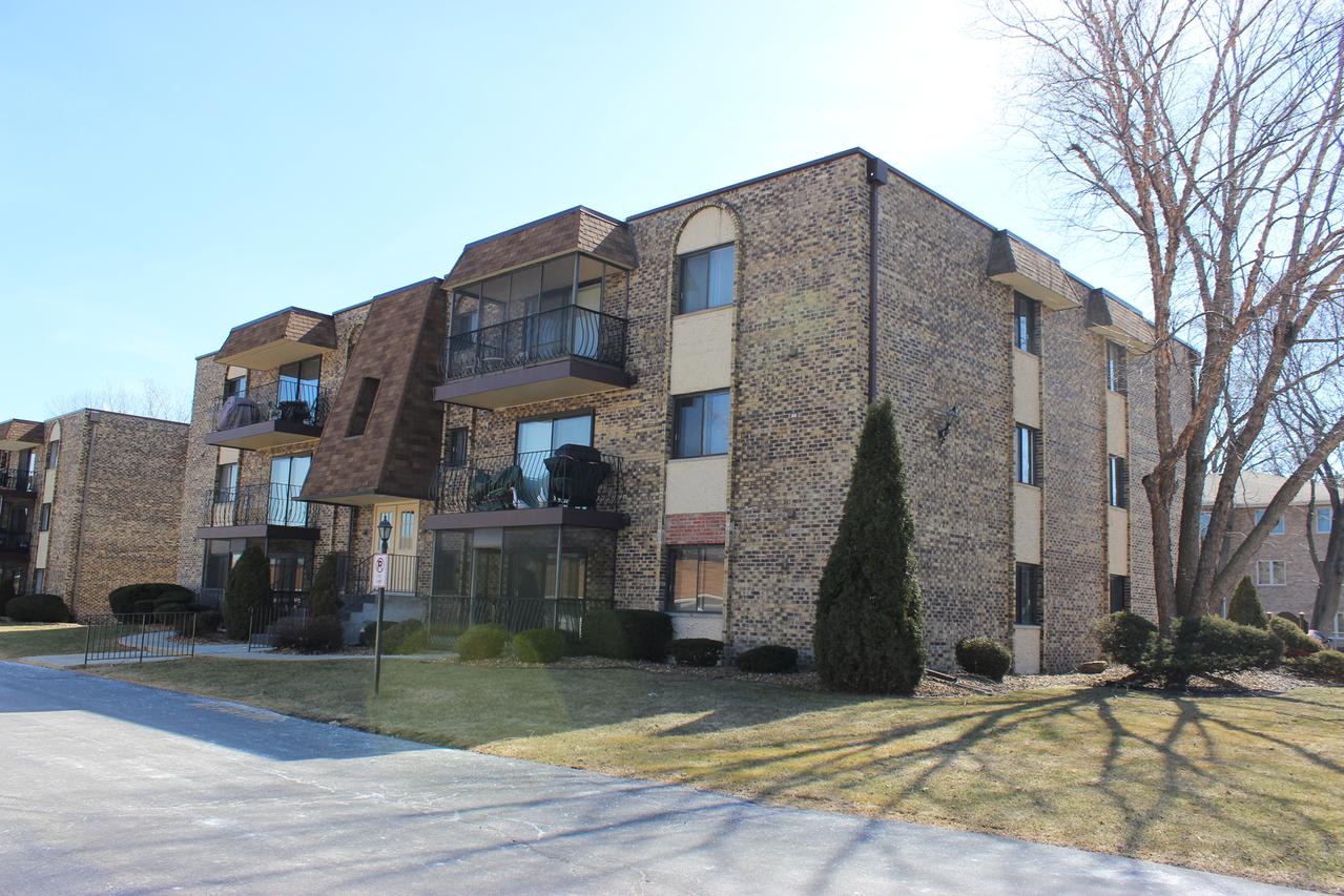 4959 134th Pl. #3D, Crestwood, IL 60418