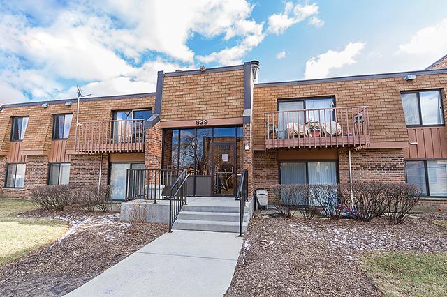 629 Derry Ct. #1B, Schaumburg, IL 60193