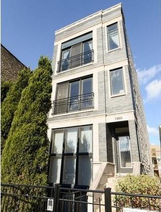 1950 W Armitage Ave. #3, Chicago, IL 60622