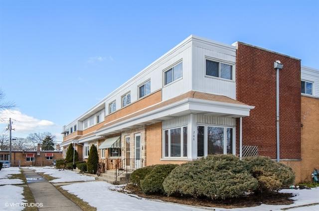 706 N Western Ave. #B, Park Ridge, IL 60068