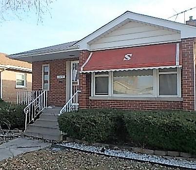12433 S Justine St., Calumet Park, IL 60827