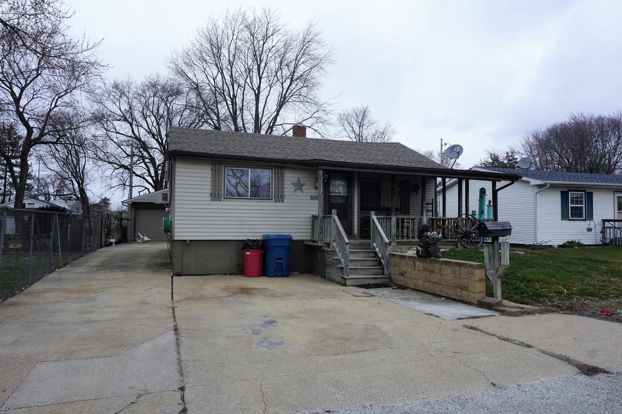 608 Louisiana Ave., Champaign, IL 61820