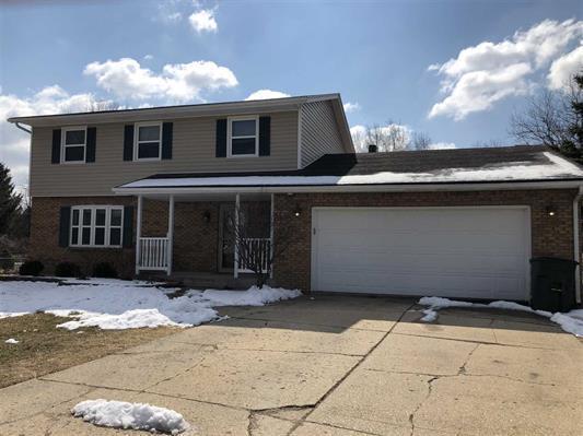 223 Matthew Ct., Winnebago, IL 61088