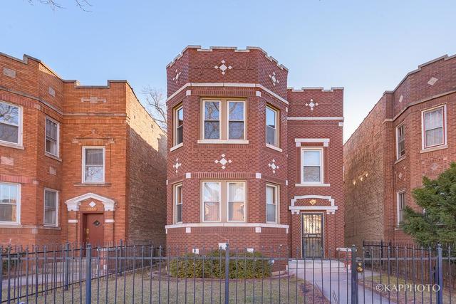 1315 N Lorel Ave., Chicago, IL 60651