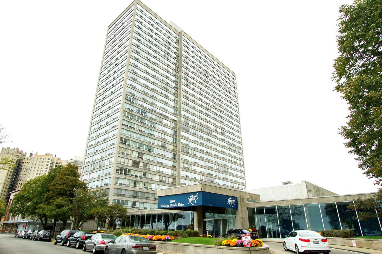 4800 S Chicago Beach Dr. #2306S, Chicago, IL 60615