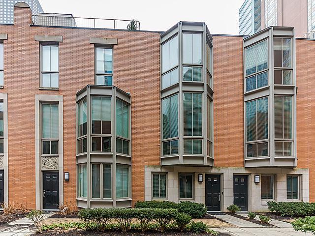 430 E North Water St. #E, Chicago, IL 60611