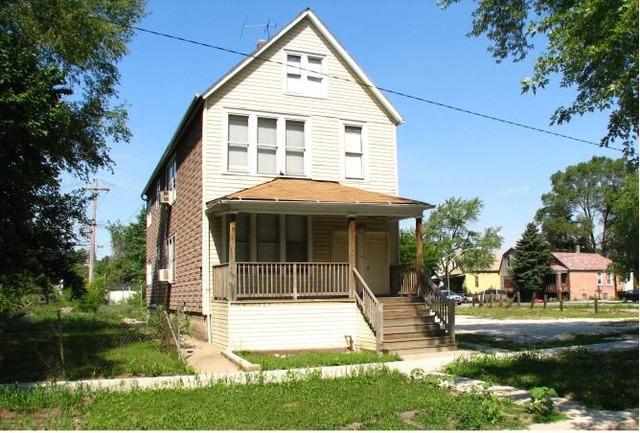 11740 S Indiana Ave., Chicago, IL 60628