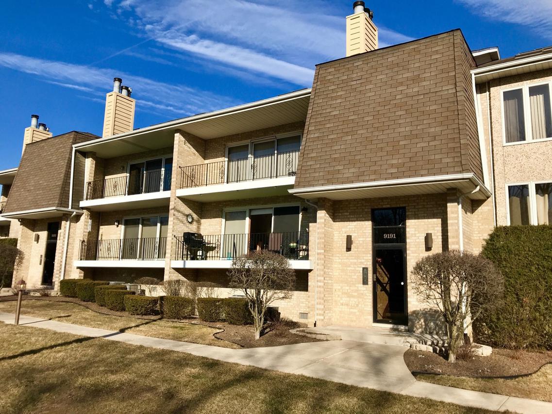 9191 Del Prado Dr. #1N, Palos Hills, IL 60465