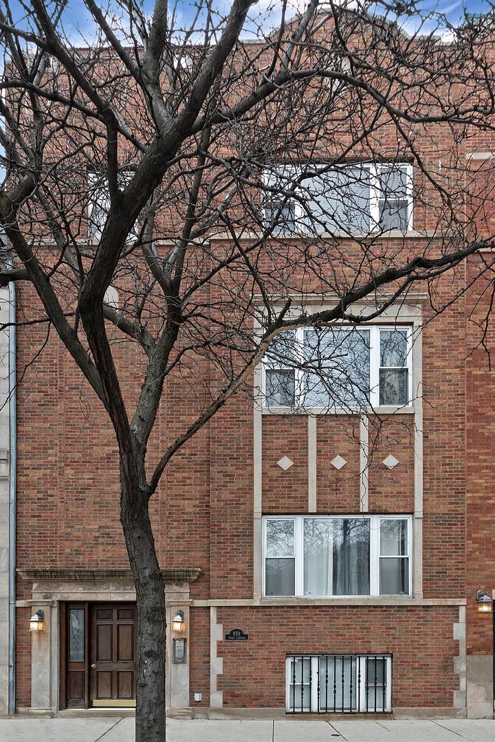 859 Lasalle St. #G, Chicago, IL 60610