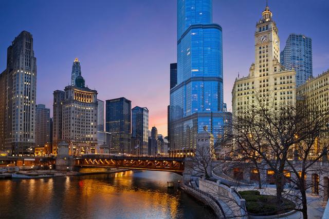 401 N Wabash Ave. #79C, Chicago, IL 60611