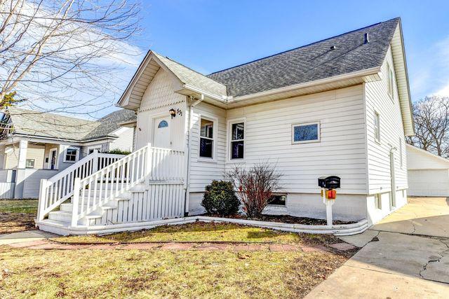 531 S Cookane Ave., Elgin, IL 60120