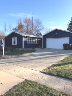 2122 Robert Dr., Champaign, IL 61821