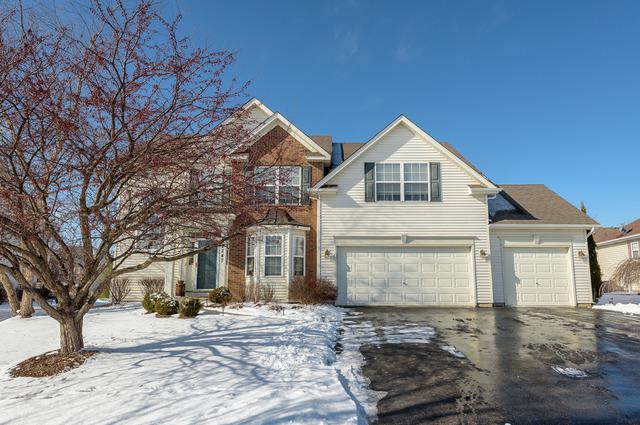 2247 Keim Dr., Aurora, IL 60503